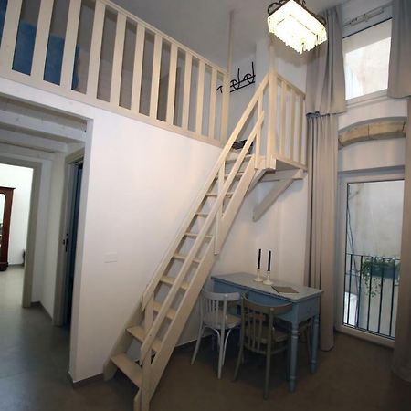 Bed and Breakfast Don Alfredo Таранто Экстерьер фото