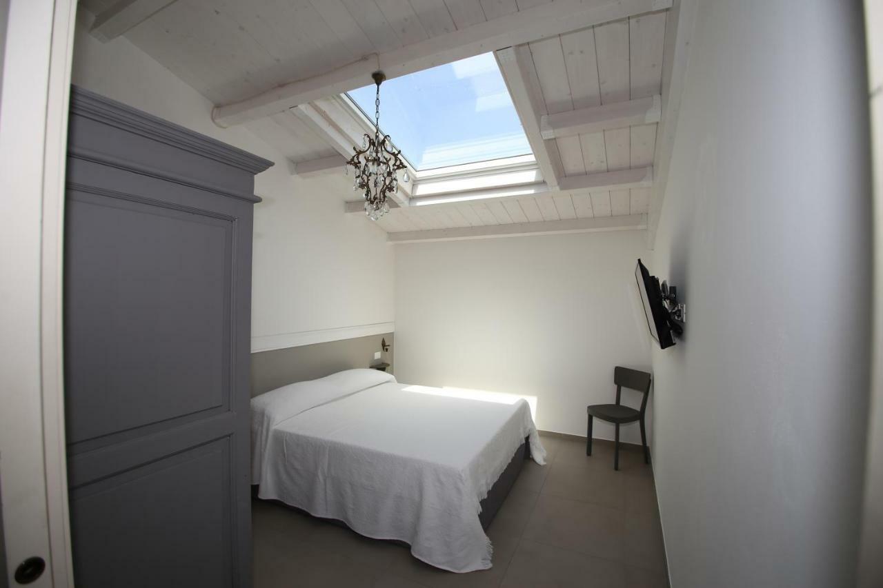 Bed and Breakfast Don Alfredo Таранто Экстерьер фото