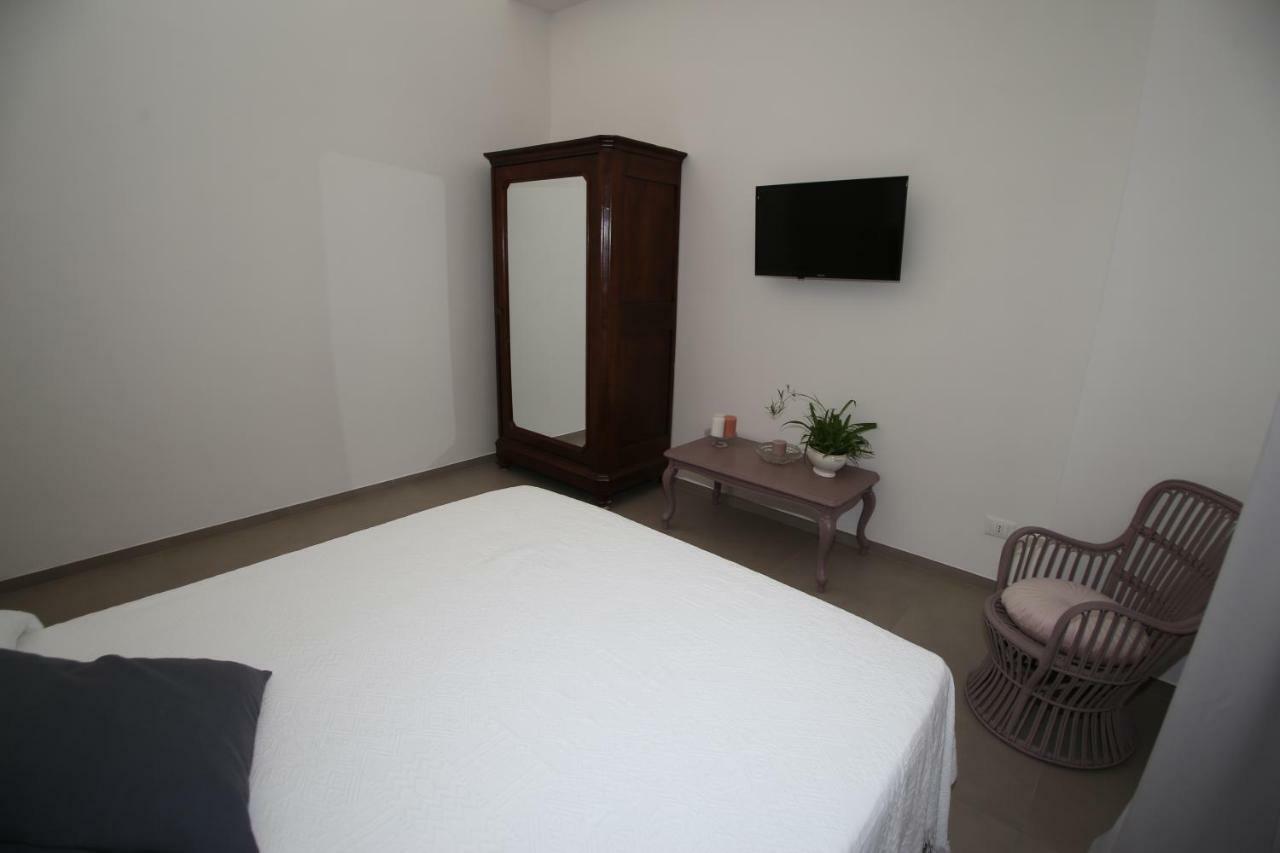 Bed and Breakfast Don Alfredo Таранто Экстерьер фото