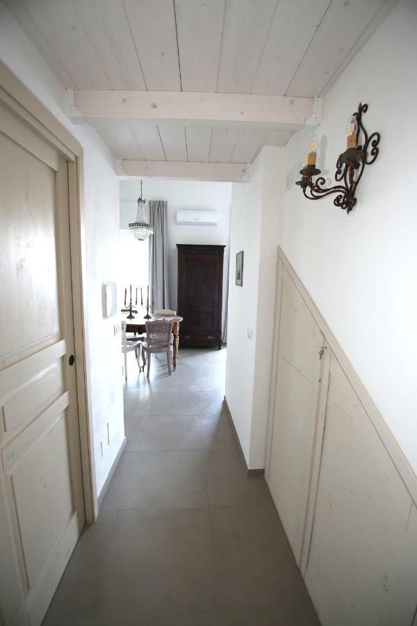 Bed and Breakfast Don Alfredo Таранто Экстерьер фото