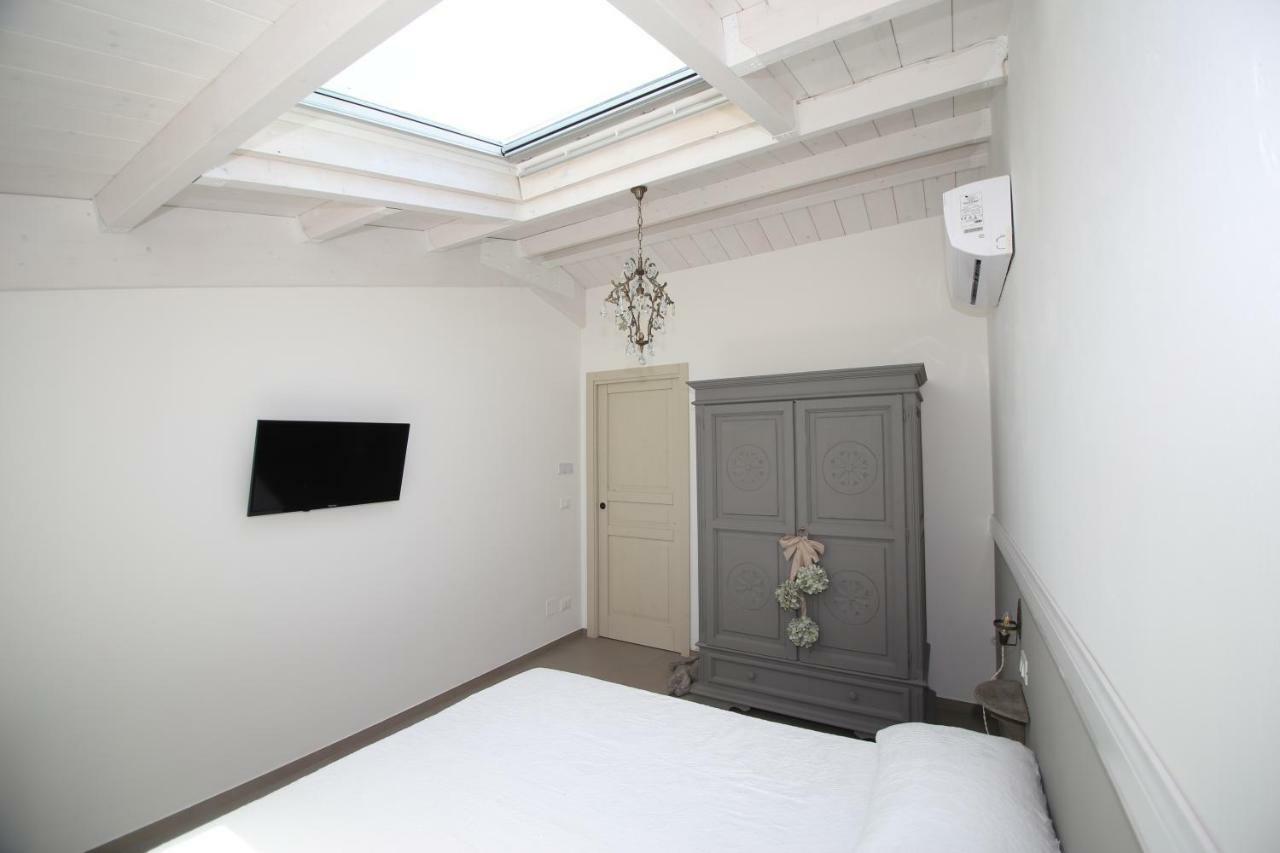 Bed and Breakfast Don Alfredo Таранто Экстерьер фото
