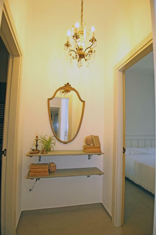 Bed and Breakfast Don Alfredo Таранто Экстерьер фото